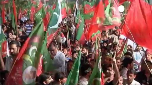 Pakistan: timore per il rischio di attentati durante le...