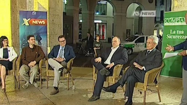 I CANDIDATI GUARDANO AL BALLOTTAGGIO