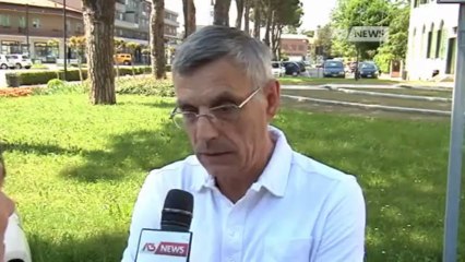 VIABILITA' E LAVORO LE PRIORITA'