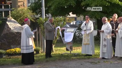 LA VEGLIA DI PREGHIERA PER IL MONDO DEL LAVORO