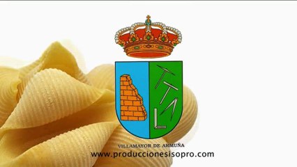 VILLAMAYOR EN FIESTAS Aldente Salamanca