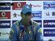 Pune Warriors post match press conference09052013