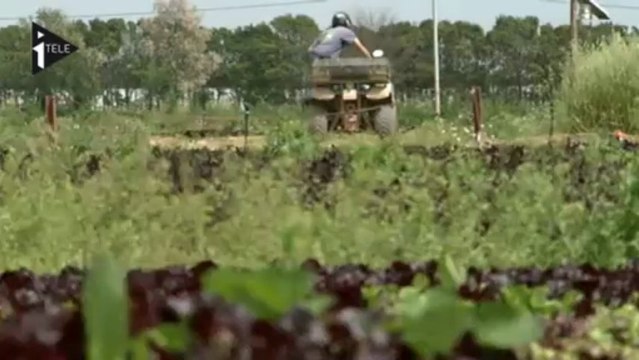 Inondations dans le Var : 3 ans après