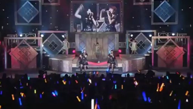 Berryz Koubou - Concert Tour Spring Berryz Mansion part1