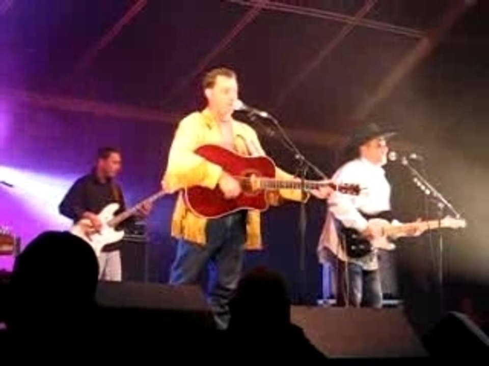 Vidéo country