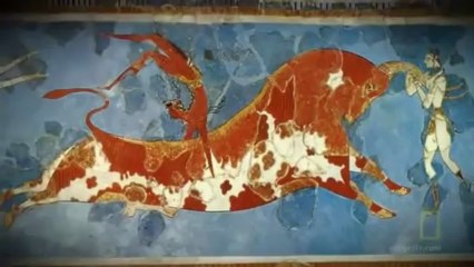 National Geographic   Finding Atlantis   March 2011   24