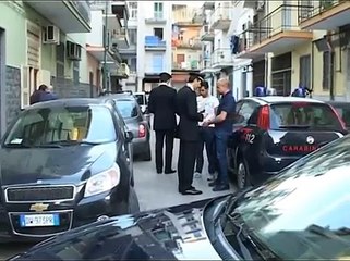 Download Video: Napoli - Agguato a Secondigliano: ucciso Carlo Alberto Cipolletta di Mugnano -1- (09.05.13)