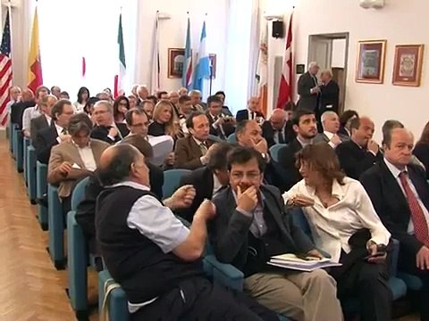 Napoli - Rapporti sul Mezzogiorno -2- (09.05.13)