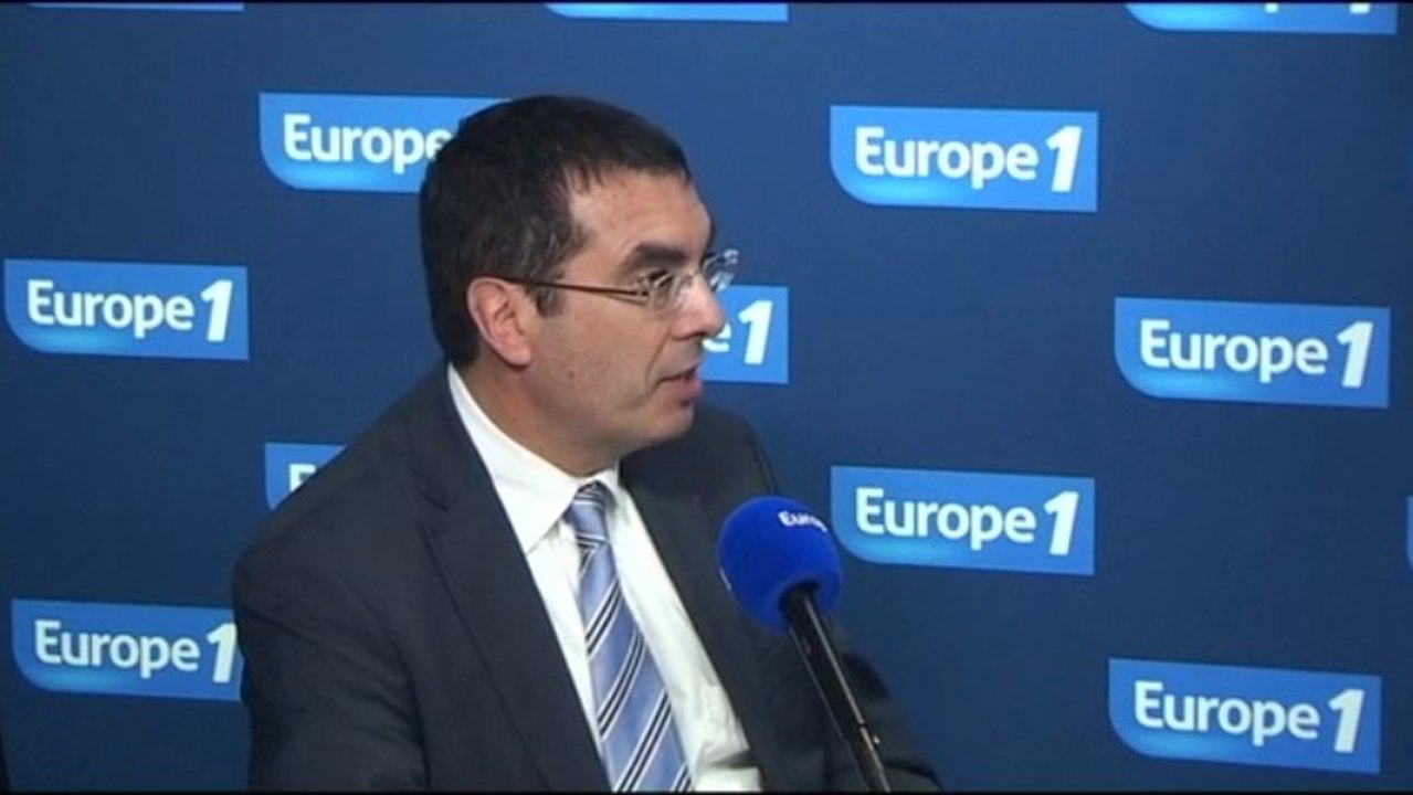 "Keolis a trouvé un partenaire puissant avec le métro de Shanghai"