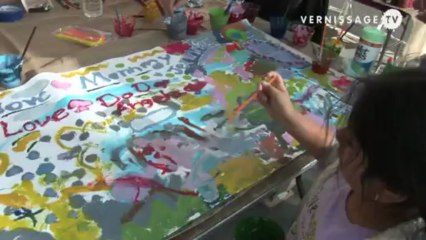 Ideas City StreetFest, New Museum, New York