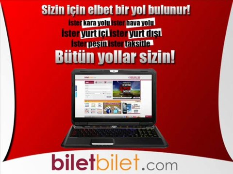 Biletbilet.com | Hızlı Otobüs Bileti, Kolay Uçak Bileti