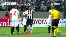 Ronaldinho vs Sao Paulo 2013 - Copa Libertadores [HD] - by jack10wilshere