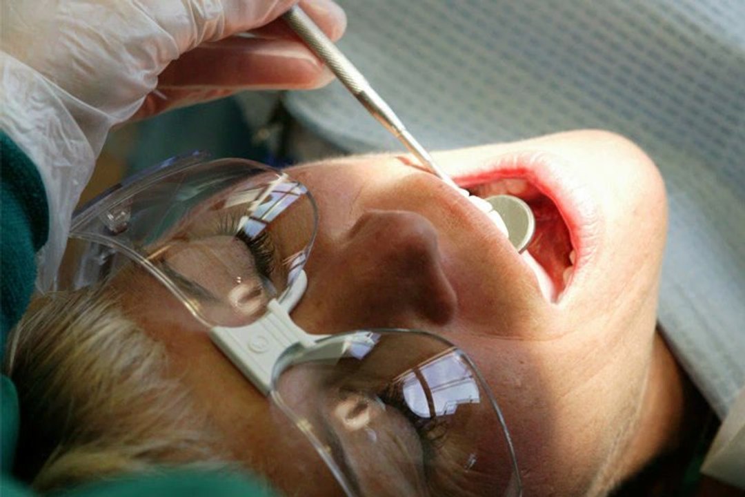 Dr Abid Faqir - Dental Patient Education - Wisdom Teeth