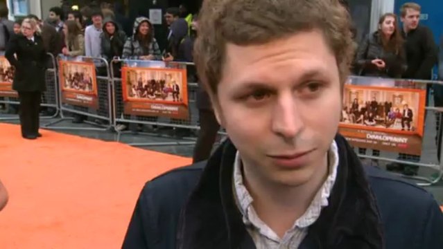 Arrested Development: Michael Cera on the show's comeback