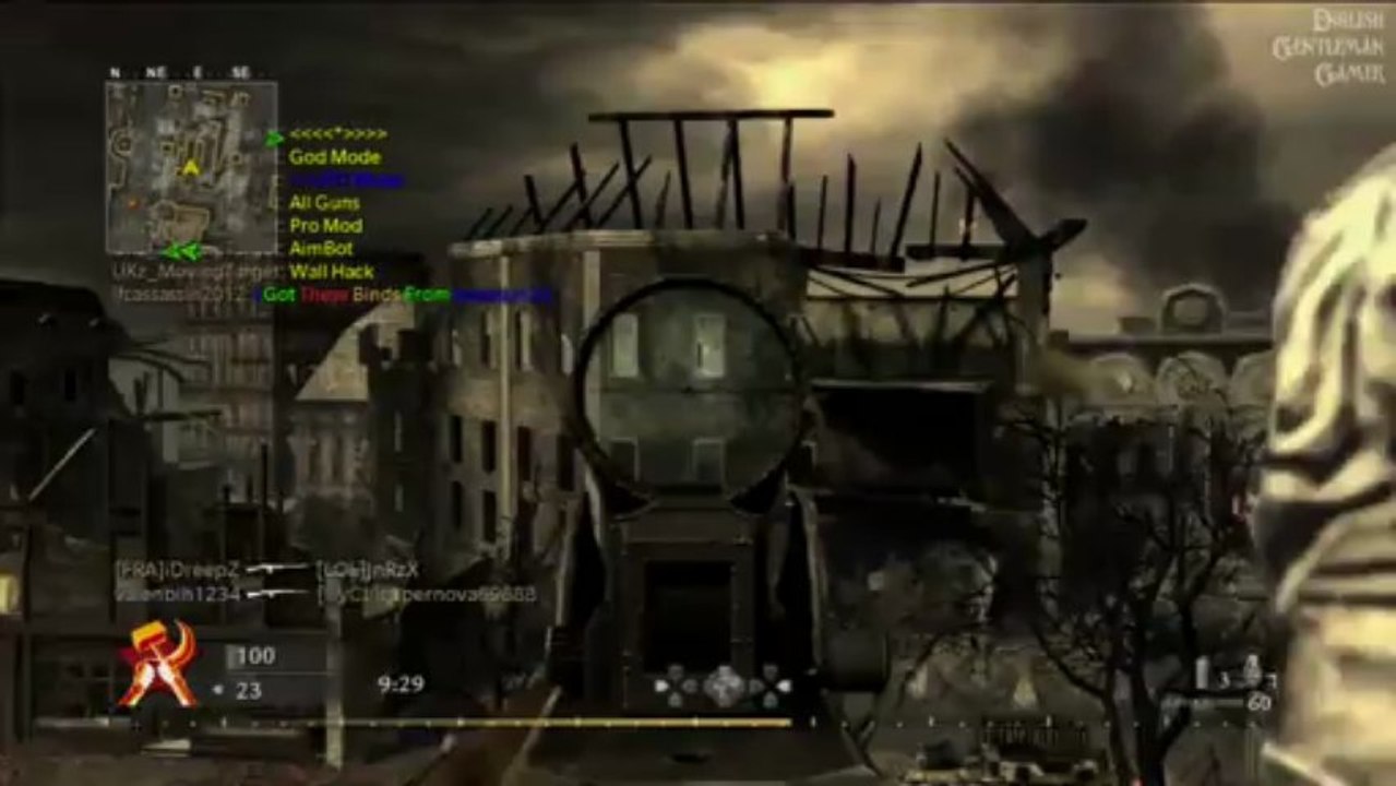 Call Of Duty World At War: The Oddbox
