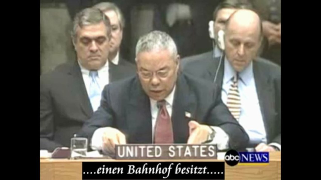 TuS Schwefe vs. TV Borgeln - der 3. Trailer