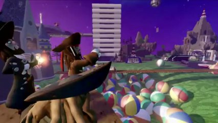 Disney Infinity - Bande-Annonce -