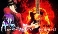 Me Hem #13: Spanish Guitars & Flamenco Kizomba Flavors