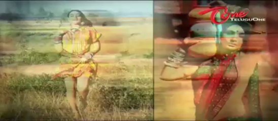 O Malli Movie Promo Song - Ramya Sri