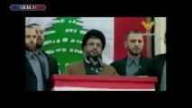 Syrie contre Israël - 1/6 (Tariq Ramadan, Anouar sadate, Hafez Alassad, Hassan Nasrallah, Hezbollah)