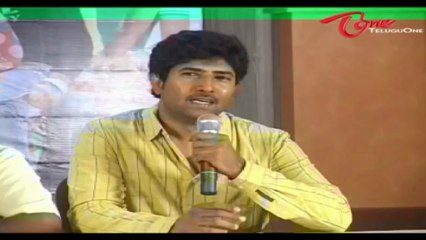 Ramachari Eedo Pedda Gudachari Movie Unit Press Meet