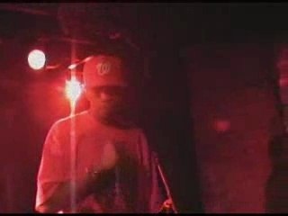 LK @ DC HIP HOP EXPLOSION