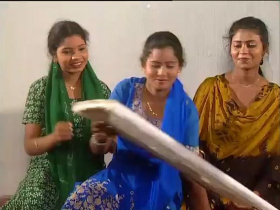 Janena Mun