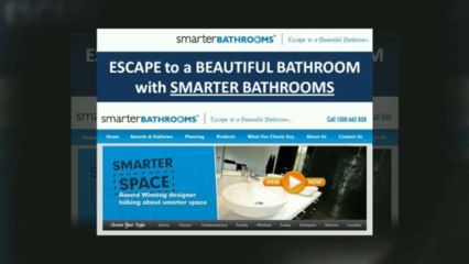 Bathroom Renovation Melbourne and the Possible Risks That May Dent Your Budget