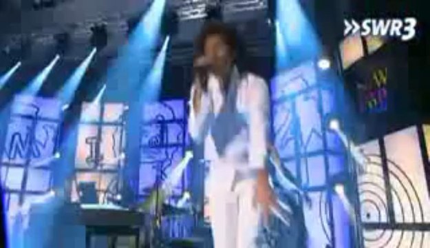 Mika à Baden Baden, Novembre 2009, Deuxième partie