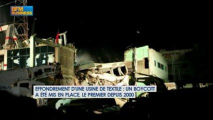 Faut-il boycotter le Bangladesh ? Eric Valatini dans Intégrale Placements - 8 mai