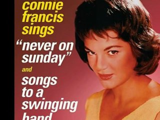 Connie Francis - Paradiso