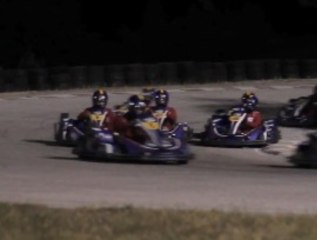 Kart Racing - Red Bull Kart Fight - Portugal