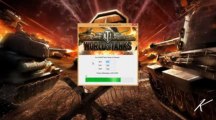 World Of Tanks Hack ( Pirater Cheat ) FREE Download May - June 2013 Update