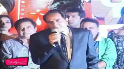 Shah Rukh, Aamir, Hrithik shake a leg with Deols