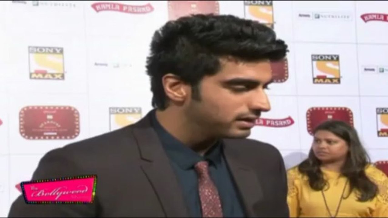 Arjun Kapoor still overweight ?