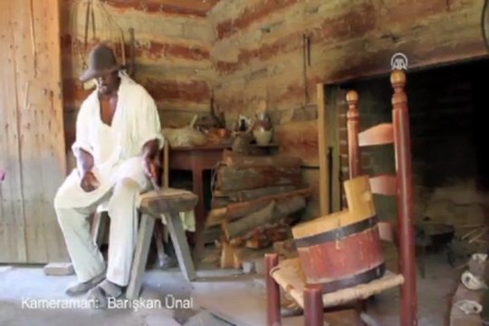 Tarihin durduğu kent...