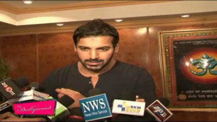 John Abraham & Sanjay Gupta Spotted at Mumbai's G7 Multiplex 🎬