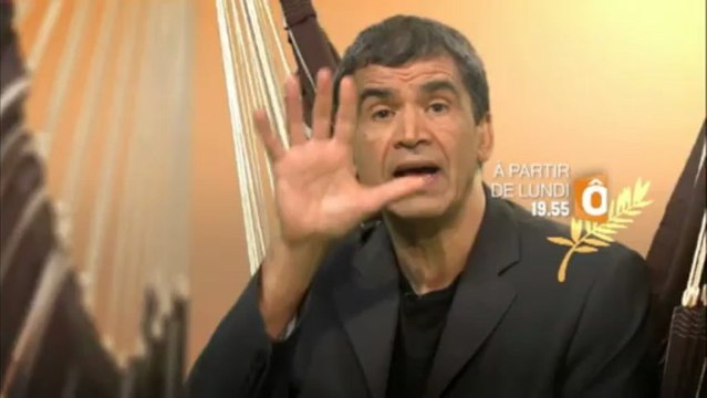 Hamak : le Festival de Cannes version Ô, avec Daniel Picouly