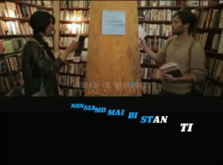 NEK  - Congiunzione Astrale - Karaoke