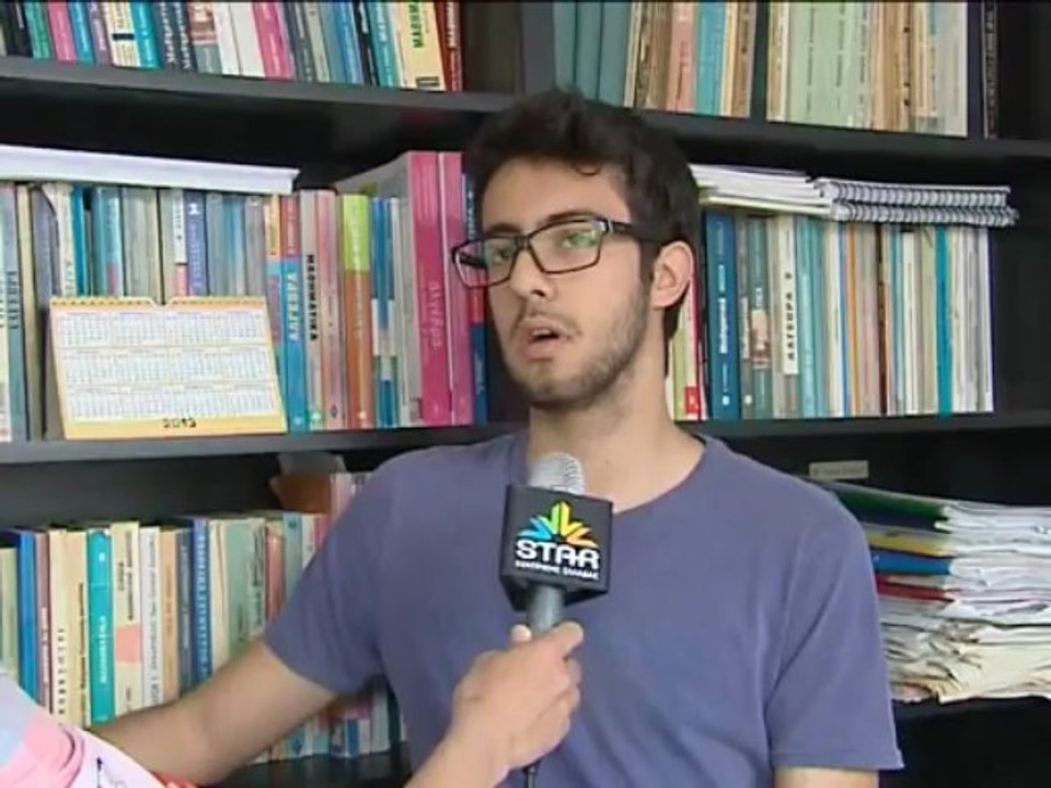 Μαθητές για απεργία πάνω στις Πανελλαδικές