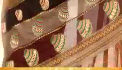 Buy Online Designer Wedding Sarees From Kalazone At Best Price