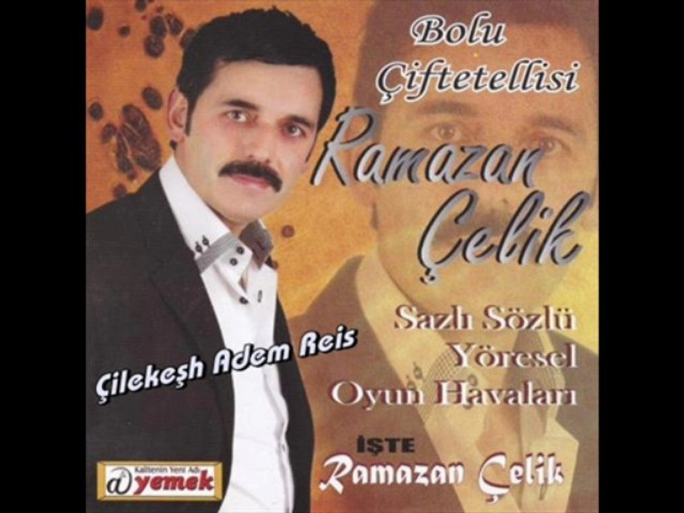 Ramazan Çelik - Naciyem