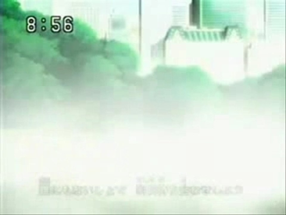 Sonic X Ending (Edited)