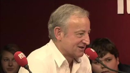 Yann Queffelec : Les rumeurs du net du 10/05/2013 dans A La Bonne Heure