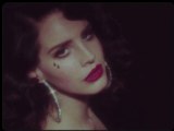 Lana Del Rey - Young and Beautiful (from 