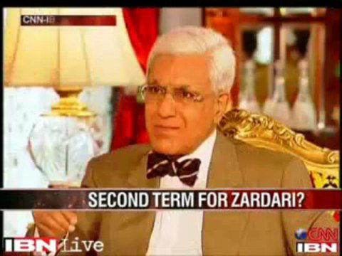 پاکستان کے واسطے ووٹ ڈالنے سے پہلے یہ ویڈیو ضرور دیکھ لینا جن کو نواز زرداری کے اتحاد ہونے پر شک ہے۔
