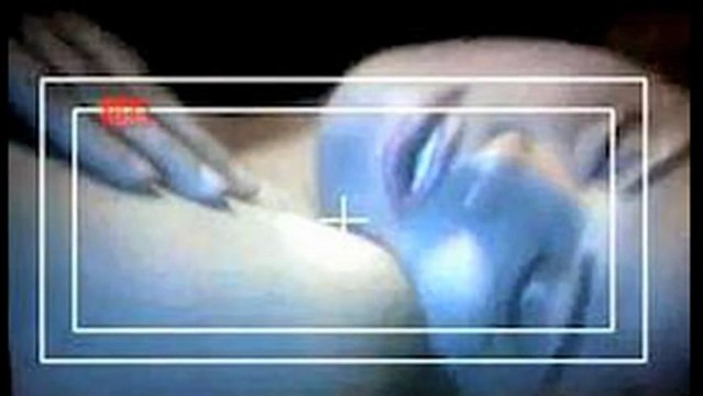 MMS Clip Is Scene From Zindagi 50 50 Movie - Veena Malik