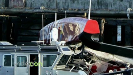 Tragedia all'America's Cup, muore Andrew "Bart" Simpson