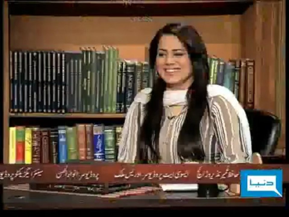 Nawaz sharif Exposed Character in Husbe Hal