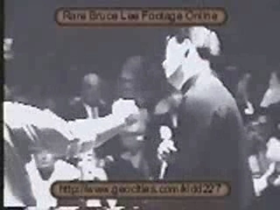 Bruce Lee